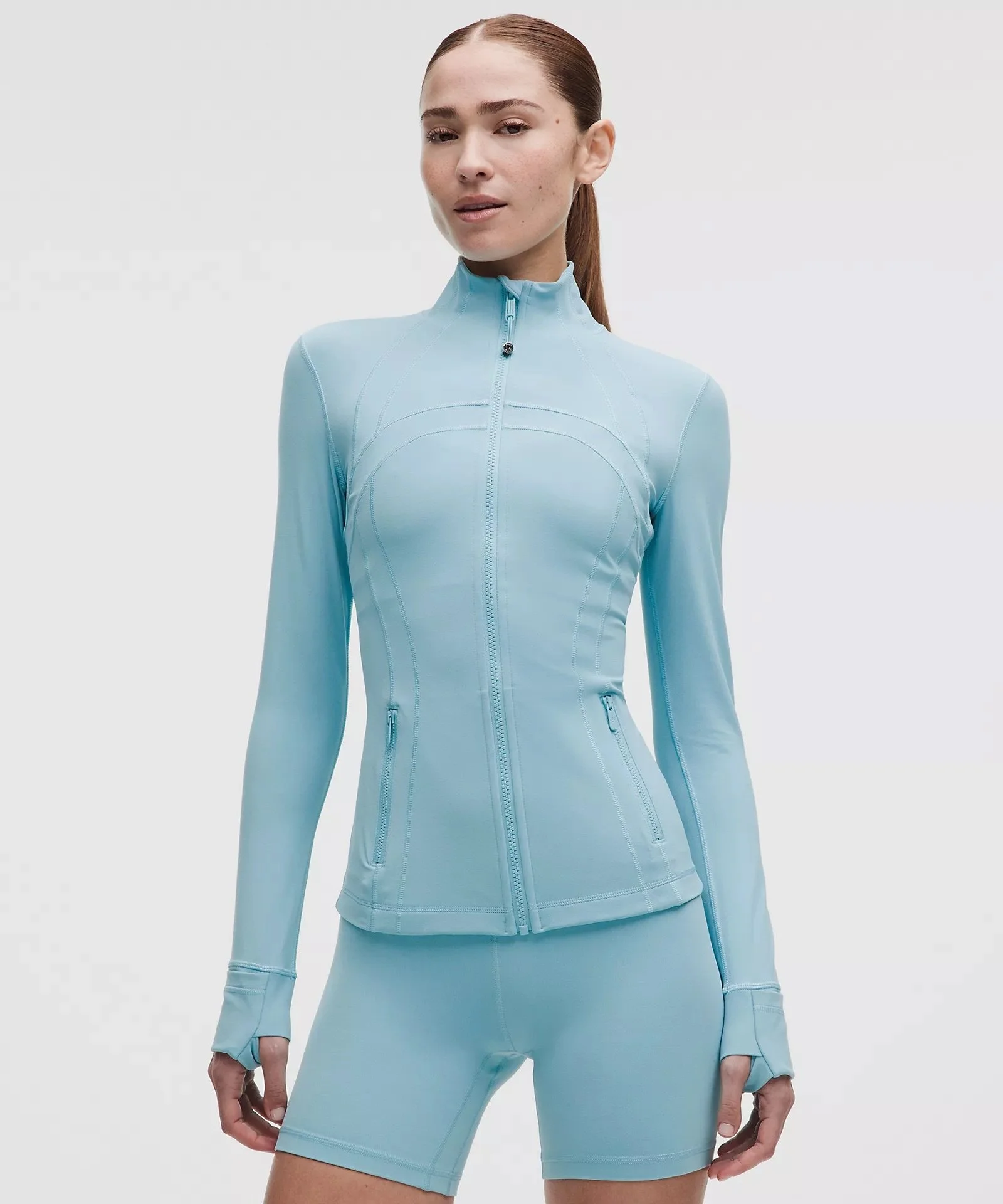 lululemon Seafoam Collection - July 2026 — EXTRA MAGIC MINUTES